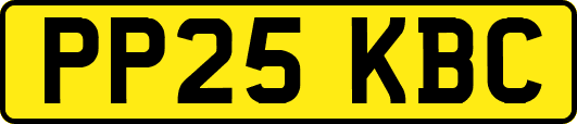 PP25KBC