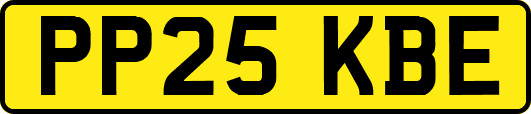 PP25KBE
