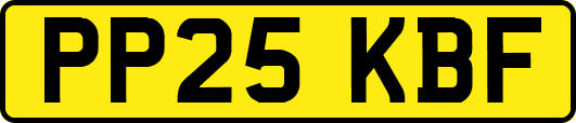 PP25KBF