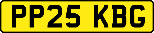 PP25KBG