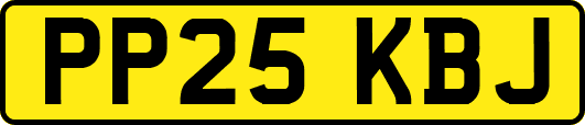 PP25KBJ