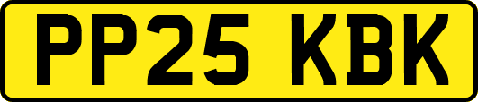PP25KBK