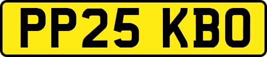 PP25KBO