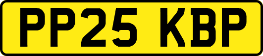 PP25KBP