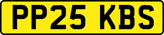 PP25KBS