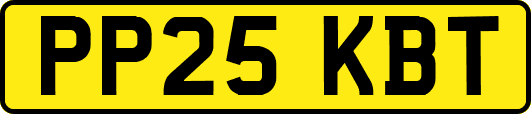 PP25KBT