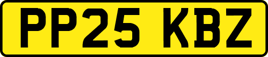 PP25KBZ