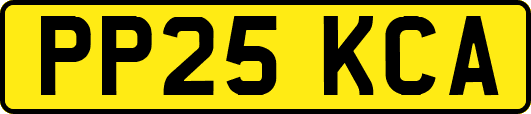 PP25KCA