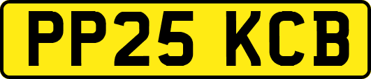PP25KCB