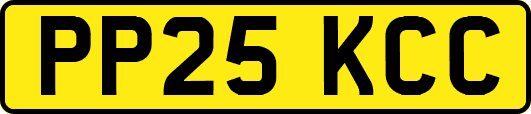 PP25KCC
