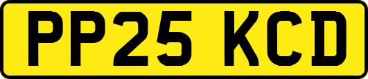 PP25KCD
