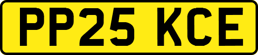 PP25KCE