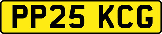 PP25KCG