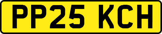 PP25KCH