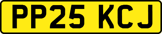PP25KCJ