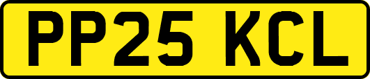 PP25KCL