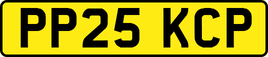 PP25KCP