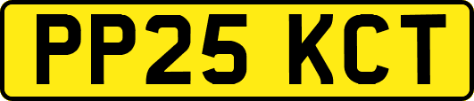 PP25KCT