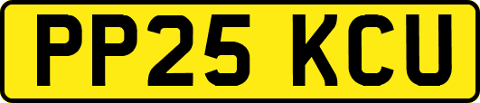 PP25KCU