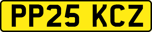 PP25KCZ