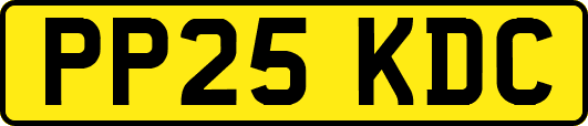PP25KDC