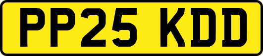 PP25KDD