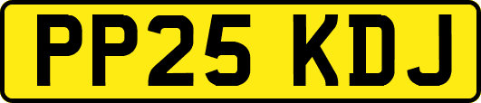 PP25KDJ