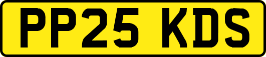 PP25KDS