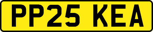 PP25KEA