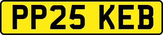 PP25KEB