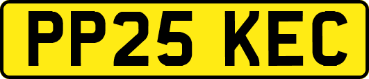 PP25KEC