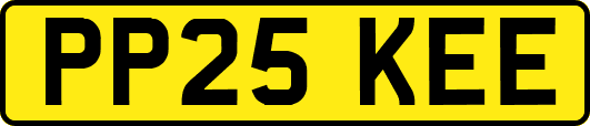 PP25KEE