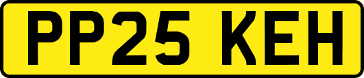 PP25KEH