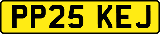 PP25KEJ