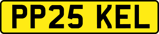 PP25KEL