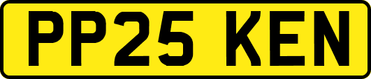 PP25KEN