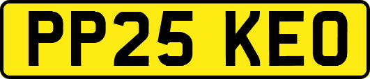 PP25KEO