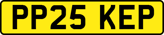 PP25KEP