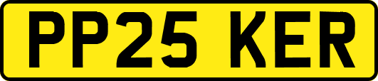 PP25KER