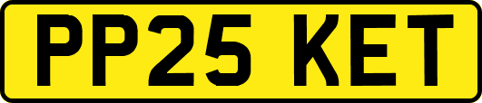 PP25KET
