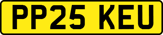 PP25KEU