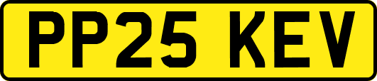 PP25KEV