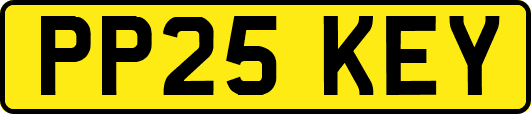 PP25KEY