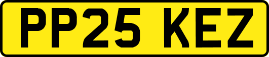 PP25KEZ