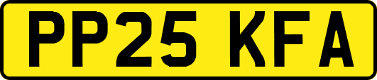 PP25KFA