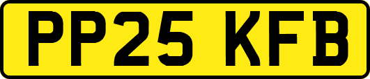 PP25KFB