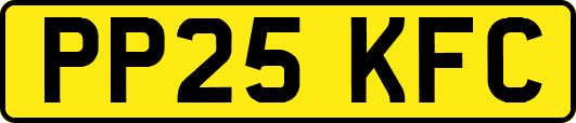 PP25KFC