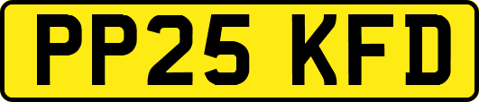 PP25KFD