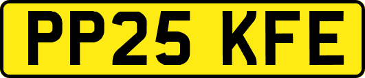 PP25KFE