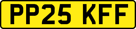 PP25KFF